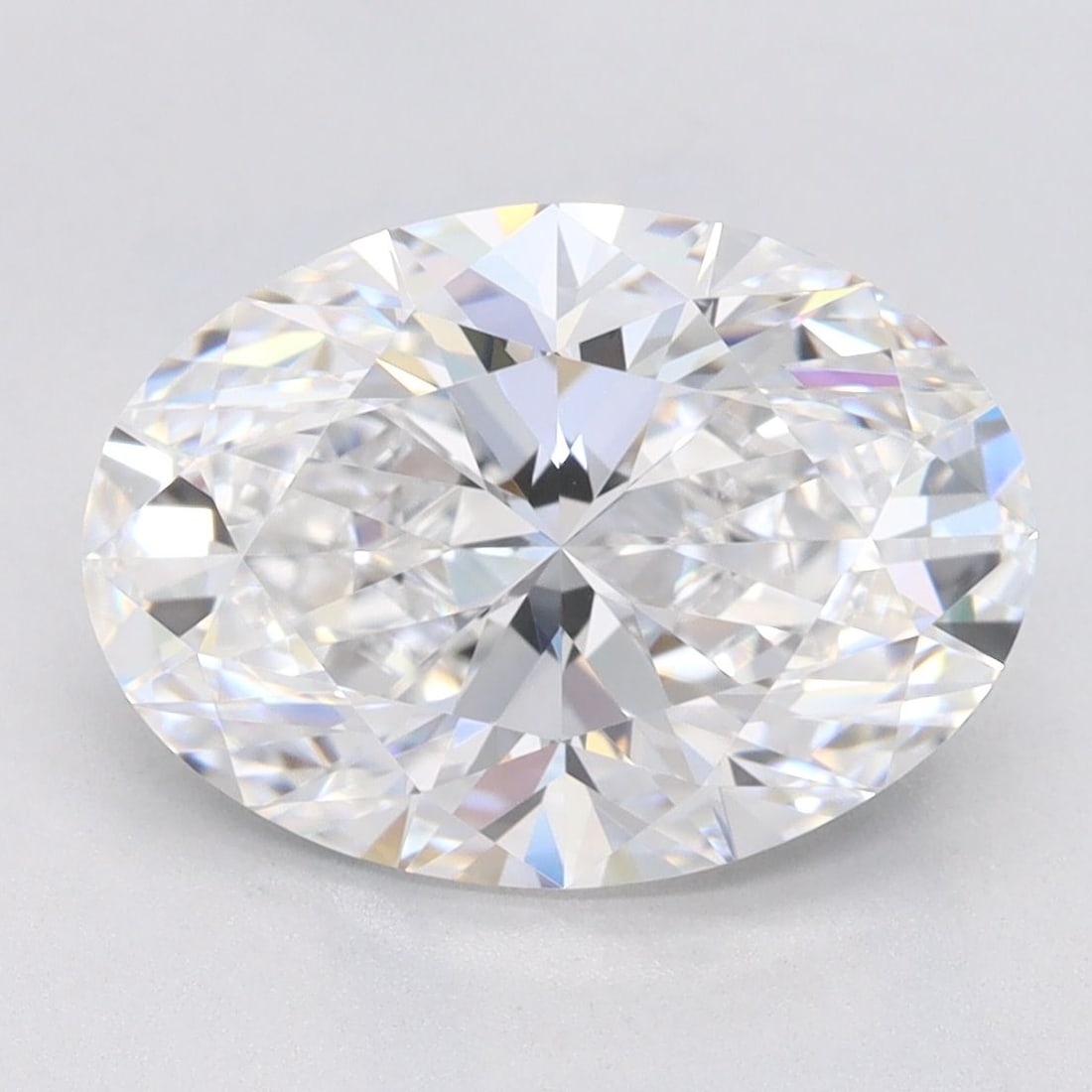 GIA Oval 3.22ct D VVS2 - Loose Lab Diamond: GIA Oval 3.22ct D VVS2 - Loose Lab Diamond Item Specifics: Source: This Is A Real Diamond Grown In A Lab Not Mined. Carat: 3.22 Cut: - Color: D Clarity: VVS2 Polish: EX Symmetry: EX Measurements: 11.5