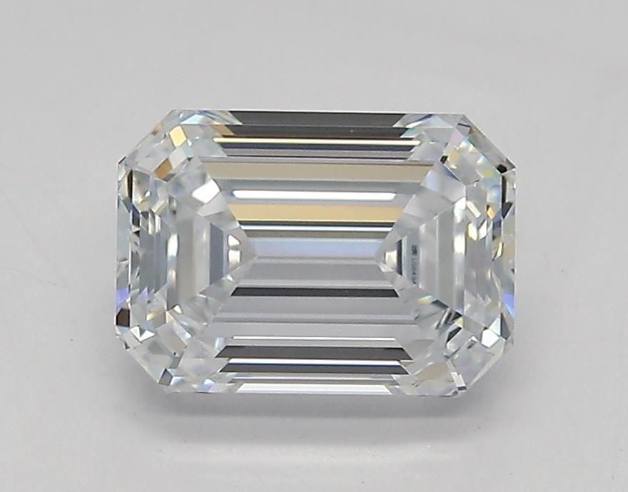 IGI Emerald 1.51ct E VVS1 - Loose Lab Diamond: IGI Emerald 1.51ct E VVS1 - Loose Lab Diamond Item Specifics: Source: This Is A Real Diamond Grown In A Lab Not Mined. Carat: 1.51 Cut: - Color: E Clarity: VVS1 Polish: EX Symmetry: EX Measurements: 7