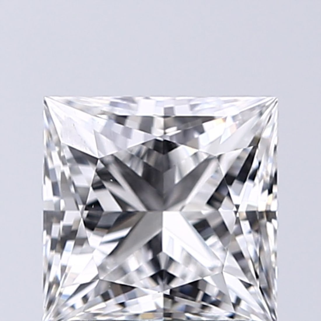 IGI Princess 1.2ct F VVS2 - Loose Lab Diamond: IGI Princess 1.2ct F VVS2 - Loose Lab Diamond Item Specifics: Source: This Is A Real Diamond Grown In A Lab Not Mined. Carat: 1.2 Cut: - Color: F Clarity: VVS2 Polish: EX Symmetry: EX Measurements: 5.