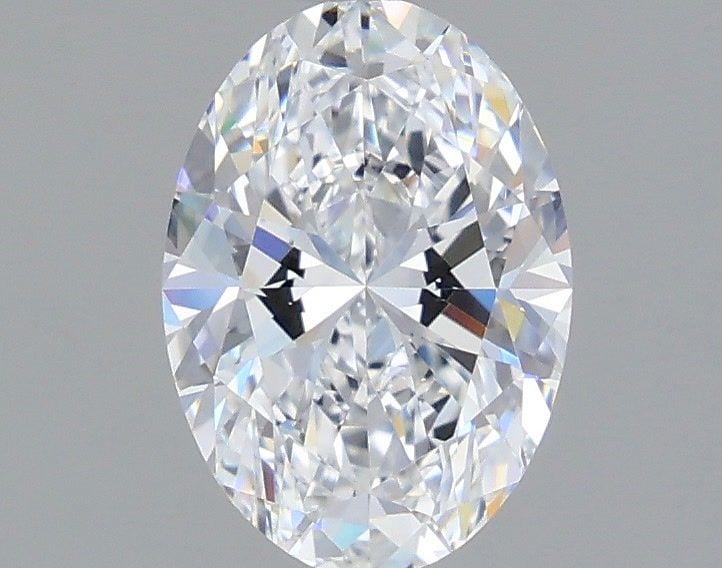 IGI Oval 1.5ct D VVS2 - Loose Lab Diamond: IGI Oval 1.5ct D VVS2 - Loose Lab Diamond Item Specifics: Source: This Is A Real Diamond Grown In A Lab Not Mined. Carat: 1.5 Cut: - Color: D Clarity: VVS2 Polish: EX Symmetry: EX Measurements: 8.99L 