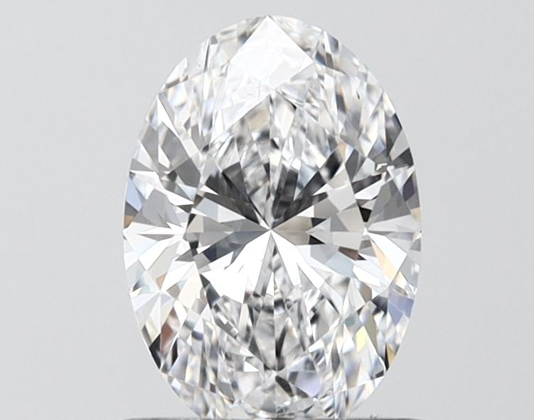 IGI Oval 1.27ct D VVS2 - Loose Lab Diamond: IGI Oval 1.27ct D VVS2 - Loose Lab Diamond Item Specifics: Source: This Is A Real Diamond Grown In A Lab Not Mined. Carat: 1.27 Cut: - Color: D Clarity: VVS2 Polish: EX Symmetry: EX Measurements: 8.93