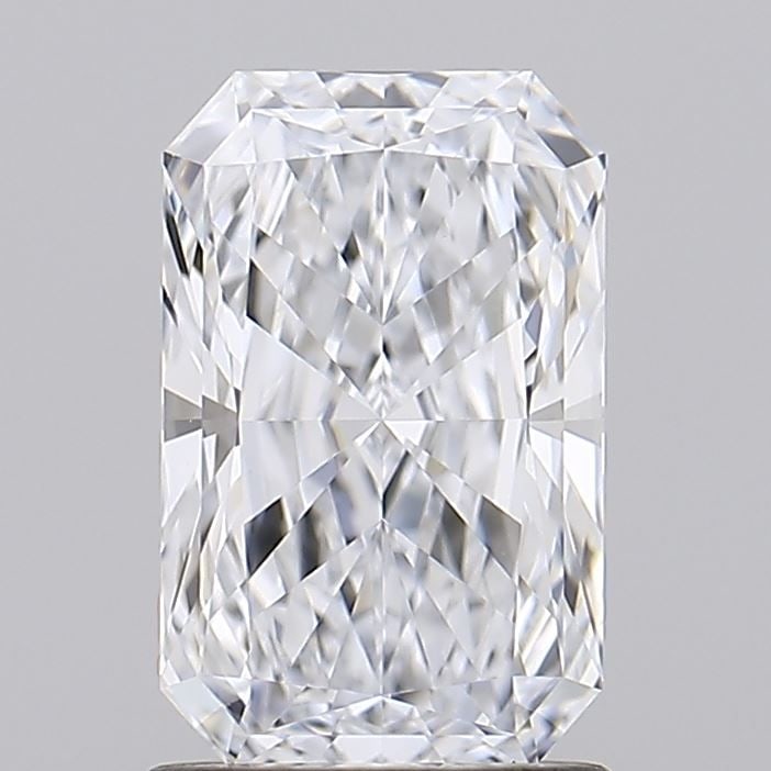 IGI Radiant 1.55ct D IF - Loose Lab Diamond: IGI Radiant 1.55ct D IF - Loose Lab Diamond Item Specifics: Source: This Is A Real Diamond Grown In A Lab Not Mined. Carat: 1.55 Cut: - Color: D Clarity: IF Polish: EX Symmetry: EX Measurements: 8.73L
