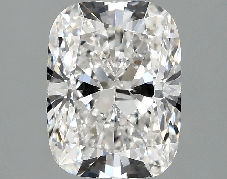 IGI Cushion Modified 2.07ct E VVS2 - Loose Lab Diamond: IGI Cushion Modified 2.07ct E VVS2 - Loose Lab Diamond Item Specifics: Source: This Is A Real Diamond Grown In A Lab Not Mined. Carat: 2.07 Cut: - Color: E Clarity: VVS2 Polish: EX Symmetry: EX Measur