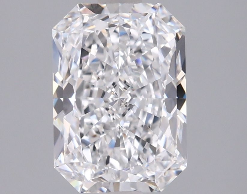 IGI Radiant 1.73ct D VVS1 - Loose Lab Diamond: IGI Radiant 1.73ct D VVS1 - Loose Lab Diamond Item Specifics: Source: This Is A Real Diamond Grown In A Lab Not Mined. Carat: 1.73 Cut: - Color: D Clarity: VVS1 Polish: EX Symmetry: EX Measurements: 8
