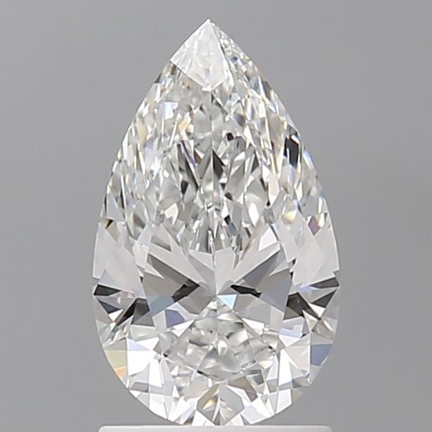 IGI Pear 1.52ct E VVS2 - Loose Lab Diamond: IGI Pear 1.52ct E VVS2 - Loose Lab Diamond Item Specifics: Source: This Is A Real Diamond Grown In A Lab Not Mined. Carat: 1.52 Cut: - Color: E Clarity: VVS2 Polish: EX Symmetry: EX Measurements: 10.5
