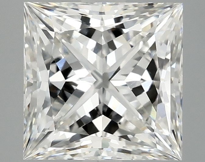 IGI Princess 2.56ct F VVS2 - Loose Lab Diamond: IGI Princess 2.56ct F VVS2 - Loose Lab Diamond Item Specifics: Source: This Is A Real Diamond Grown In A Lab Not Mined. Carat: 2.56 Cut: - Color: F Clarity: VVS2 Polish: EX Symmetry: EX Measurements: 