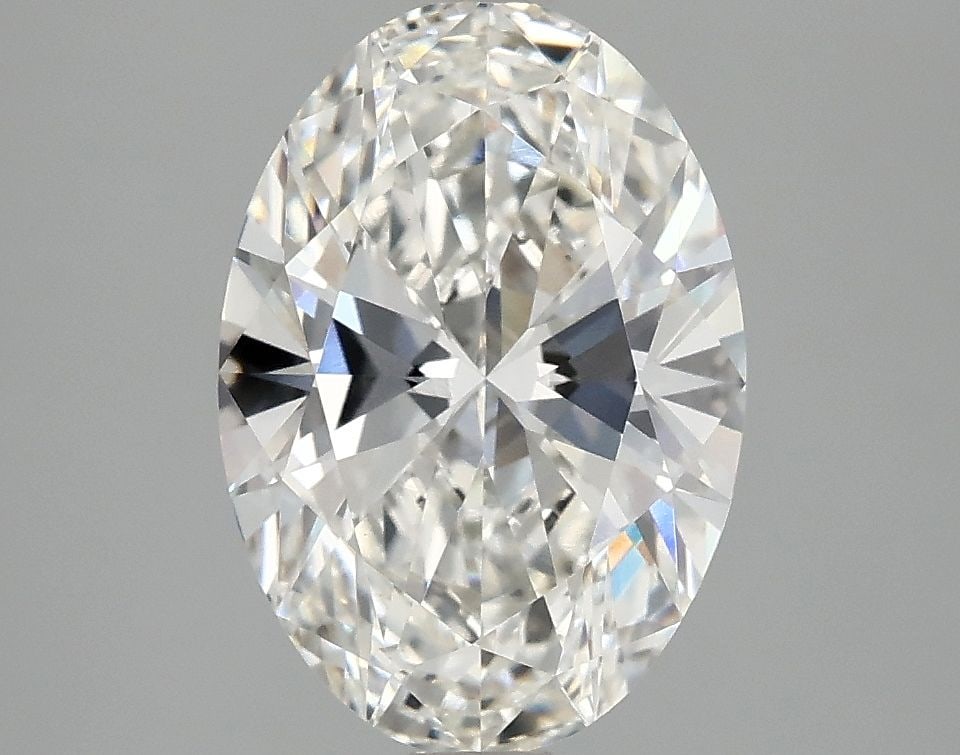 IGI Oval 2.41ct F VVS2 - Loose Lab Diamond: IGI Oval 2.41ct F VVS2 - Loose Lab Diamond Item Specifics: Source: This Is A Real Diamond Grown In A Lab Not Mined. Carat: 2.41 Cut: - Color: F Clarity: VVS2 Polish: EX Symmetry: EX Measurements: 11.1