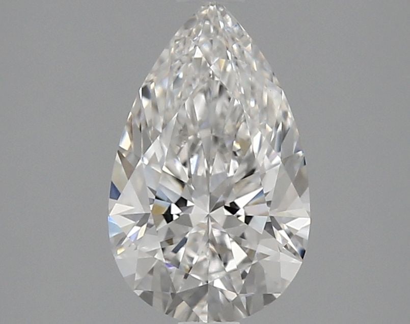 IGI Pear 1.07ct E VVS2 - Loose Lab Diamond: IGI Pear 1.07ct E VVS2 - Loose Lab Diamond Item Specifics: Source: This Is A Real Diamond Grown In A Lab Not Mined. Carat: 1.07 Cut: - Color: E Clarity: VVS2 Polish: EX Symmetry: EX Measurements: 9.26
