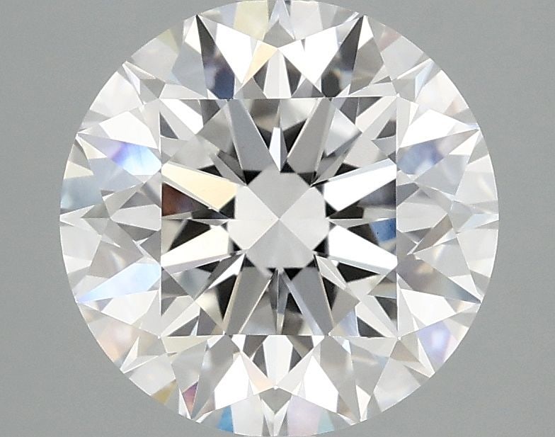 IGI Round 3.09ct E VVS2 - Loose Lab Diamond: IGI Round 3.09ct E VVS2 - Loose Lab Diamond Item Specifics: Source: This Is A Real Diamond Grown In A Lab Not Mined. Carat: 3.09 Cut: EX Color: E Clarity: VVS2 Polish: EX Symmetry: EX Measurements: