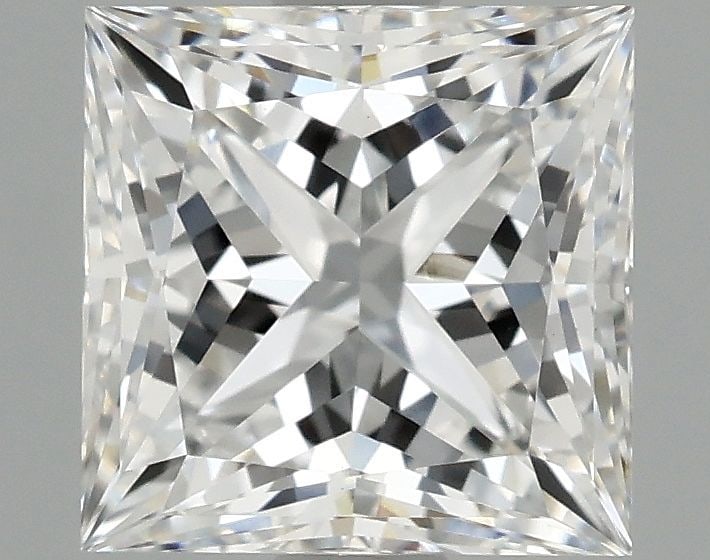 IGI Princess 1.59ct D VVS2 - Loose Lab Diamond: IGI Princess 1.59ct D VVS2 - Loose Lab Diamond Item Specifics: Source: This Is A Real Diamond Grown In A Lab Not Mined. Carat: 1.59 Cut: - Color: D Clarity: VVS2 Polish: EX Symmetry: EX Measurements: