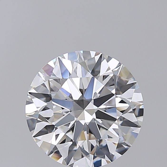 Round 2.02ct E VVS2 - Loose Lab Diamond: Round 2.02ct E VVS2 - Loose Lab Diamond Item Specifics: Source: This Is A Real Diamond Grown In A Lab Not Mined. Carat: 2.02 Cut: EX Color: E Clarity: VVS2 Polish: EX Symmetry: EX Measurements: 8.07L 