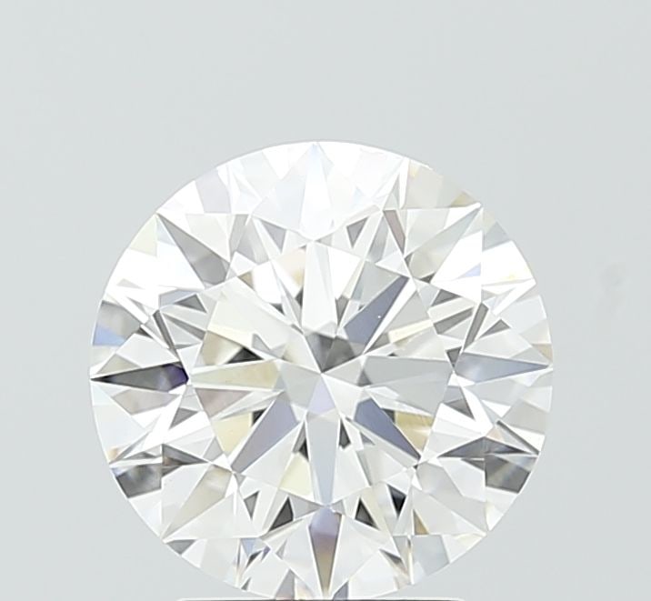 IGI Round 2.55ct D VVS2 - Ideal Loose Lab Diamond: IGI Round 2.55ct D VVS2 - Ideal Loose Lab Diamond Item Specifics: Source: This Is A Real Diamond Grown In A Lab Not Mined. Carat: 2.55 Cut: ID Color: D Clarity: VVS2 Polish: EX Symmetry: EX