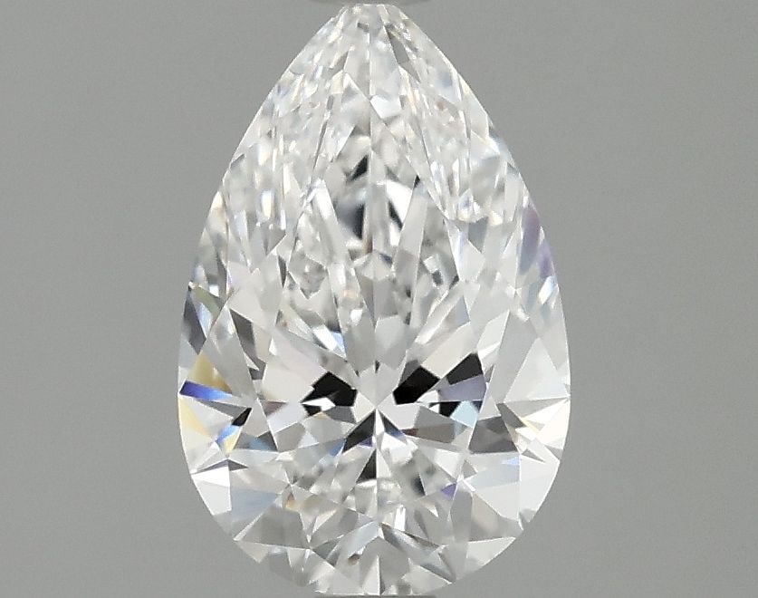 IGI Pear 1.59ct D VVS2 - Loose Lab Diamond: IGI Pear 1.59ct D VVS2 - Loose Lab Diamond Item Specifics: Source: This Is A Real Diamond Grown In A Lab Not Mined. Carat: 1.59 Cut: - Color: D Clarity: VVS2 Polish: EX Symmetry: EX Measurements: