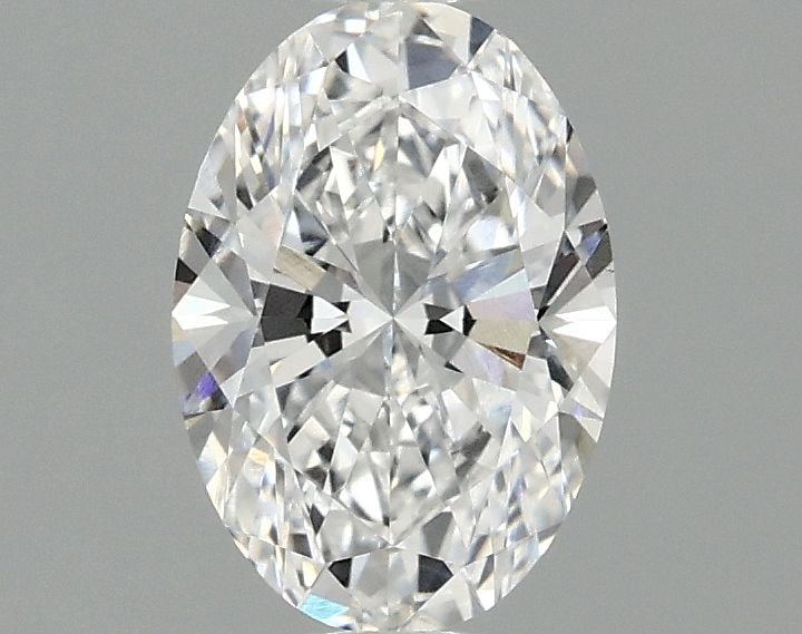 IGI Oval 1.08ct D VVS2 - Loose Lab Diamond: IGI Oval 1.08ct D VVS2 - Loose Lab Diamond Item Specifics: Source: This Is A Real Diamond Grown In A Lab Not Mined. Carat: 1.08 Cut: - Color: D Clarity: VVS2 Polish: EX Symmetry: EX Measurements:
