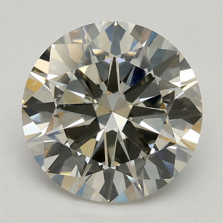 IGI Round 2.02ct J VVS2 - Loose Lab Diamond: IGI Round 2.02ct J VVS2 - Loose Lab Diamond Item Specifics: Source: This Is A Real Diamond Grown In A Lab Not Mined. Carat: 2.02 Cut: EX Color: J Clarity: VVS2 Polish: EX Symmetry: EX Measurements: