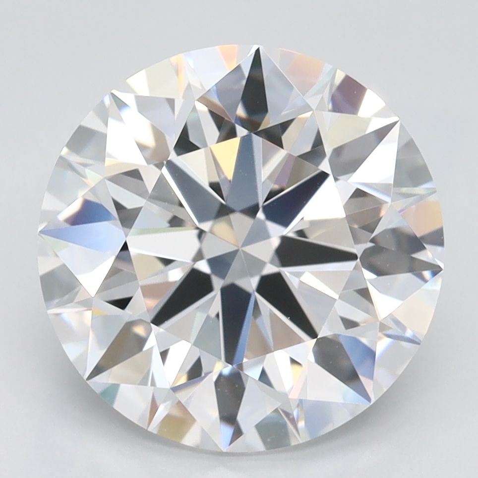 IGI Round 3.52ct D IF - Ideal Loose Lab Diamond: IGI Round 3.52ct D IF - Ideal Loose Lab Diamond Item Specifics: Source: This Is A Real Diamond Grown In A Lab Not Mined. Carat: 3.52 Cut: ID Color: D Clarity: IF Polish: EX Symmetry: EX Measurements:
