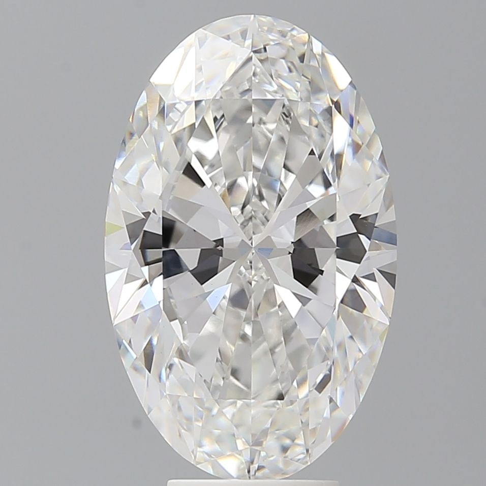 IGI Oval 6.55ct E VVS2 - Loose Lab Diamond: IGI Oval 6.55ct E VVS2 - Loose Lab Diamond Item Specifics: Source: This Is A Real Diamond Grown In A Lab Not Mined. Carat: 6.55 Cut: - Color: E Clarity: VVS2 Polish: EX Symmetry: EX Measurements: