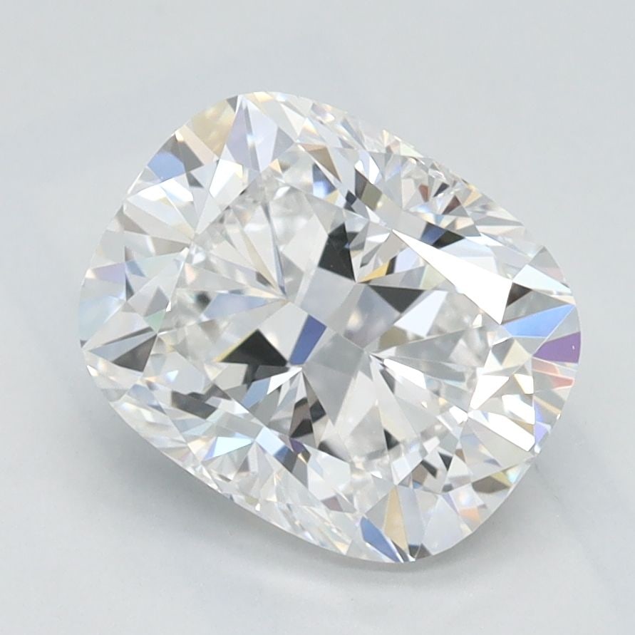 IGI Cushion Modified 1.95ct D VVS1 - Loose Lab Diamond: IGI Cushion Modified 1.95ct D VVS1 - Loose Lab Diamond Item Specifics: Source: This Is A Real Diamond Grown In A Lab Not Mined. Carat: 1.95 Cut: - Color: D Clarity: VVS1 Polish: EX Symmetry: EX Measur