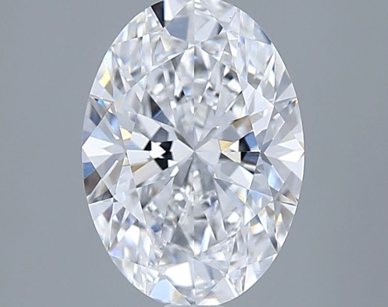 IGI Oval 2.05ct D VVS2 - Loose Lab Diamond: IGI Oval 2.05ct D VVS2 - Loose Lab Diamond Item Specifics: Source: This Is A Real Diamond Grown In A Lab Not Mined. Carat: 2.05 Cut: - Color: D Clarity: VVS2 Polish: EX Symmetry: EX Measurements: 10.1