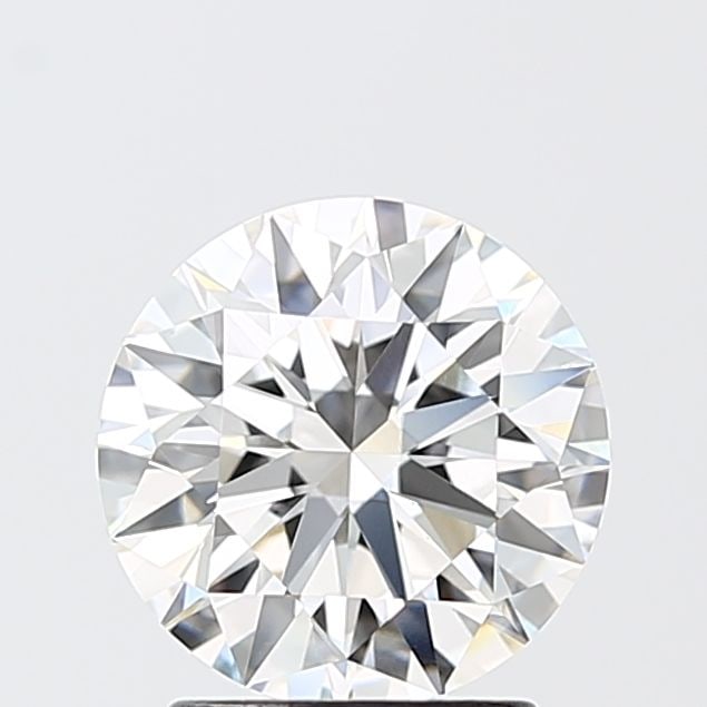 IGI Round 2.05ct F VVS2 - Ideal Loose Lab Diamond: IGI Round 2.05ct F VVS2 - Ideal Loose Lab Diamond Item Specifics: Source: This Is A Real Diamond Grown In A Lab Not Mined. Carat: 2.05 Cut: ID Color: F Clarity: VVS2 Polish: EX Symmetry: EX Measuremen