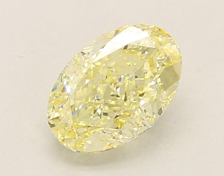 IGI Oval 1.79ct Fancy Yellow VVS2 - Loose Lab Diamond: IGI Oval 1.79ct Fancy Yellow VVS2 - Loose Lab Diamond Item Specifics: Source: This Is A Real Diamond Grown In A Lab Not Mined. Carat: 1.79 Cut: - Color: Fancy Yellow Clarity: VVS2 Polish: EX Symmetry: