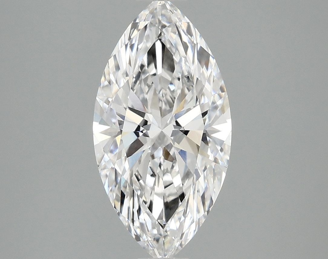 IGI Marquise 2.06ct D VVS2 - Loose Lab Diamond: IGI Marquise 2.06ct D VVS2 - Loose Lab Diamond Item Specifics: Source: This Is A Real Diamond Grown In A Lab Not Mined. Carat: 2.06 Cut: - Color: D Clarity: VVS2 Polish: EX Symmetry: EX Measurements: 