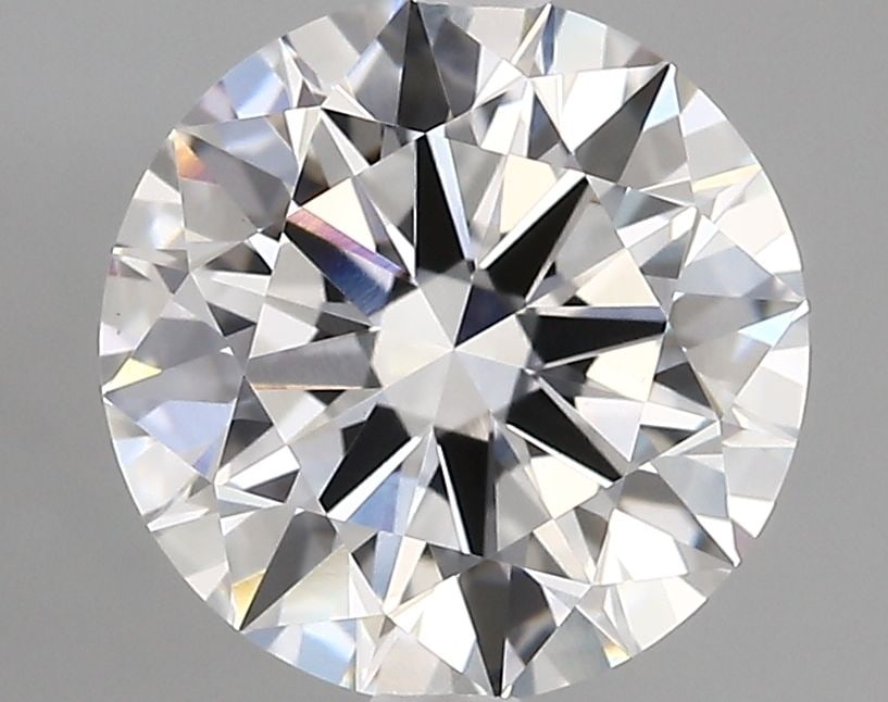 IGI Round 3.02ct D VVS2 - Ideal Loose Lab Diamond: IGI Round 3.02ct D VVS2 - Ideal Loose Lab Diamond Item Specifics: Source: This Is A Real Diamond Grown In A Lab Not Mined. Carat: 3.02 Cut: ID Color: D Clarity: VVS2 Polish: EX Symmetry: EX Measuremen