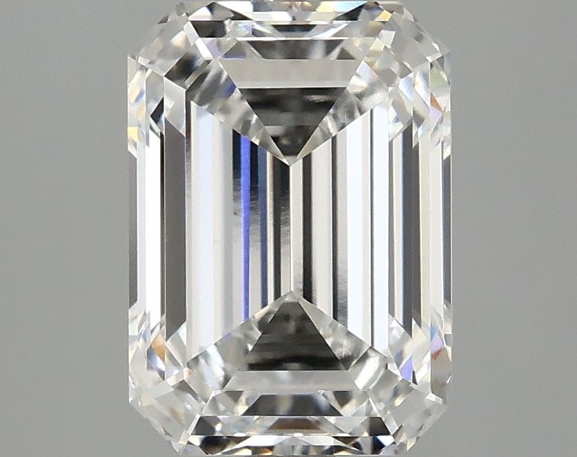 IGI Emerald 3.05ct E VVS2 - Loose Lab Diamond: IGI Emerald 3.05ct E VVS2 - Loose Lab Diamond Item Specifics: Source: This Is A Real Diamond Grown In A Lab Not Mined. Carat: 3.05 Cut: - Color: E Clarity: VVS2 Polish: EX Symmetry: EX Measurements: 9