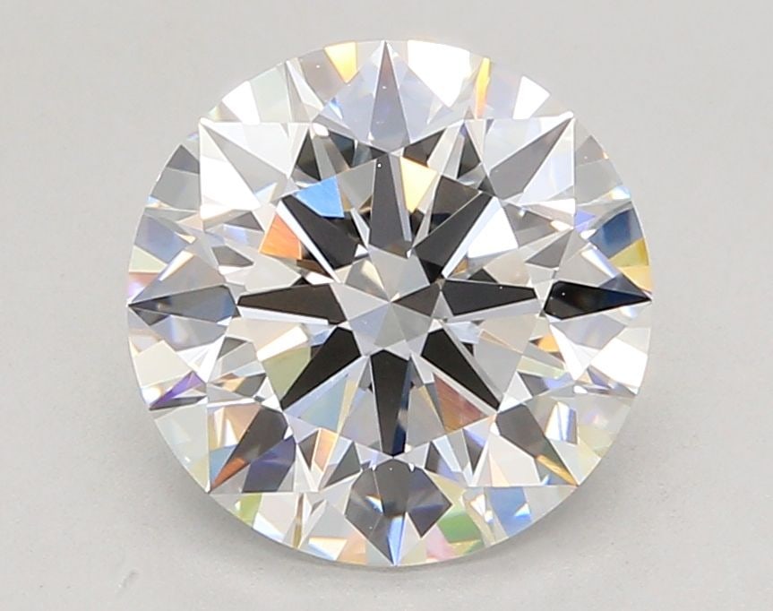 IGI Round 3.53ct E VVS2 - Ideal Loose Lab Diamond: IGI Round 3.53ct E VVS2 - Ideal Loose Lab Diamond Item Specifics: Source: This Is A Real Diamond Grown In A Lab Not Mined. Carat: 3.53 Cut: ID Color: E Clarity: VVS2 Polish: EX Symmetry: EX Measuremen