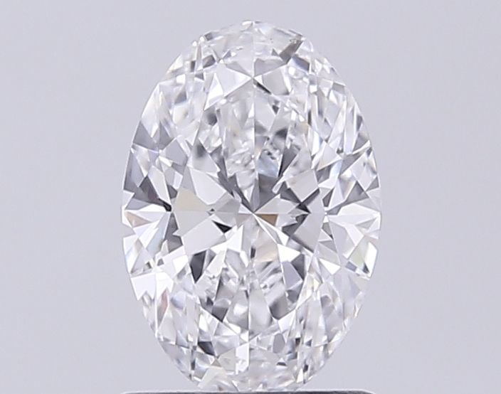 IGI Oval 1.02ct D VVS1 - Loose Lab Diamond: IGI Oval 1.02ct D VVS1 - Loose Lab Diamond Item Specifics: Source: This Is A Real Diamond Grown In A Lab Not Mined. Carat: 1.02 Cut: - Color: D Clarity: VVS1 Polish: EX Symmetry: EX Measurements: 8.31