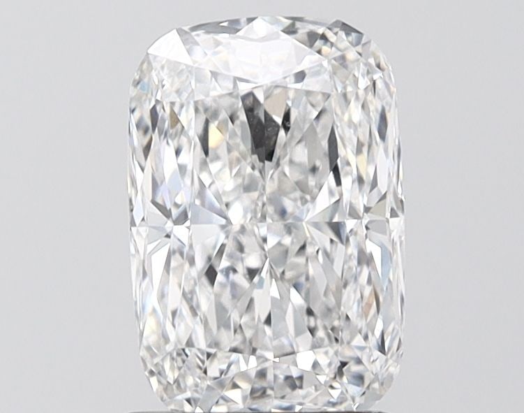 IGI Cushion Modified 1.58ct D VVS1 - Loose Lab Diamond: IGI Cushion Modified 1.58ct D VVS1 - Loose Lab Diamond Item Specifics: Source: This Is A Real Diamond Grown In A Lab Not Mined. Carat: 1.58 Cut: - Color: D Clarity: VVS1 Polish: EX Symmetry: EX Measur