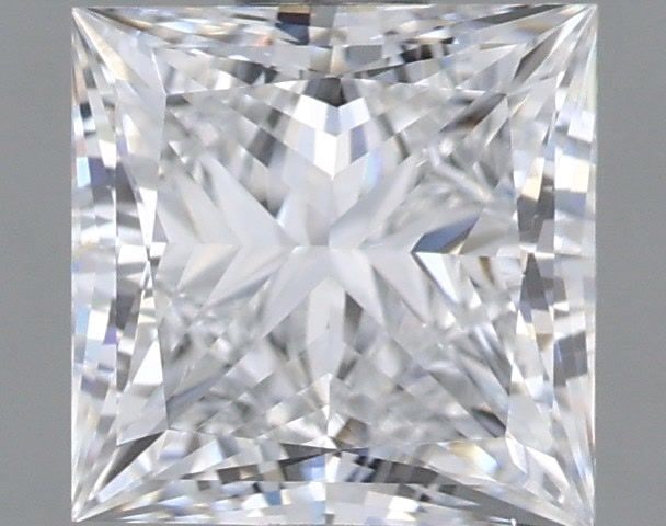 IGI Princess 1.04ct D VVS2 - Loose Lab Diamond: IGI Princess 1.04ct D VVS2 - Loose Lab Diamond Item Specifics: Source: This Is A Real Diamond Grown In A Lab Not Mined. Carat: 1.04 Cut: - Color: D Clarity: VVS2 Polish: VG Symmetry: VG Measurements: 