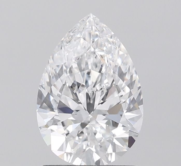 IGI Pear 1.51ct D VVS2 - Loose Lab Diamond: IGI Pear 1.51ct D VVS2 - Loose Lab Diamond Item Specifics: Source: This Is A Real Diamond Grown In A Lab Not Mined. Carat: 1.51 Cut: - Color: D Clarity: VVS2 Polish: EX Symmetry: EX Measurements: 9.48
