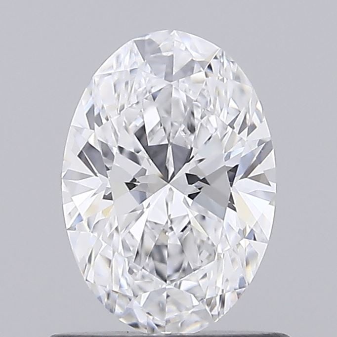 IGI Oval 0.82ct D VVS1 - Loose Lab Diamond: IGI Oval 0.82ct D VVS1 - Loose Lab Diamond Item Specifics: Source: This Is A Real Diamond Grown In A Lab Not Mined. Carat: 0.82 Cut: - Color: D Clarity: VVS1 Polish: EX Symmetry: EX Measurements: 7.6L