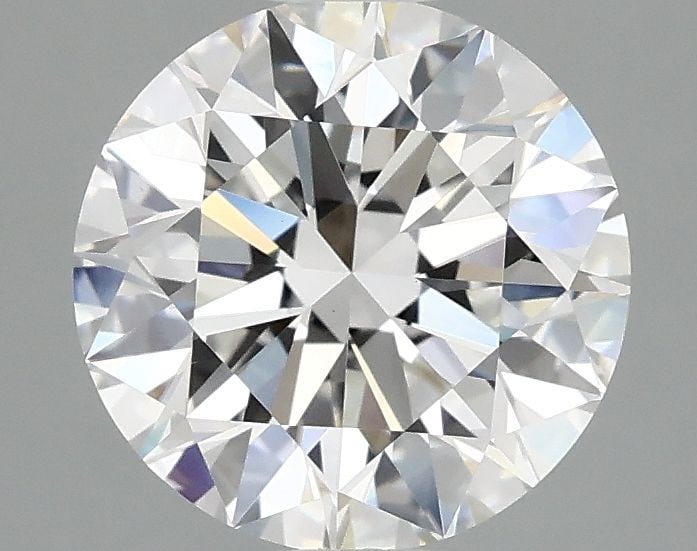 IGI Round 2.09ct E VVS2 - Loose Lab Diamond: IGI Round 2.09ct E VVS2 - Loose Lab Diamond Item Specifics: Source: This Is A Real Diamond Grown In A Lab Not Mined. Carat: 2.09 Cut: EX Color: E Clarity: VVS2 Polish: EX Symmetry: EX Measurements: 8.
