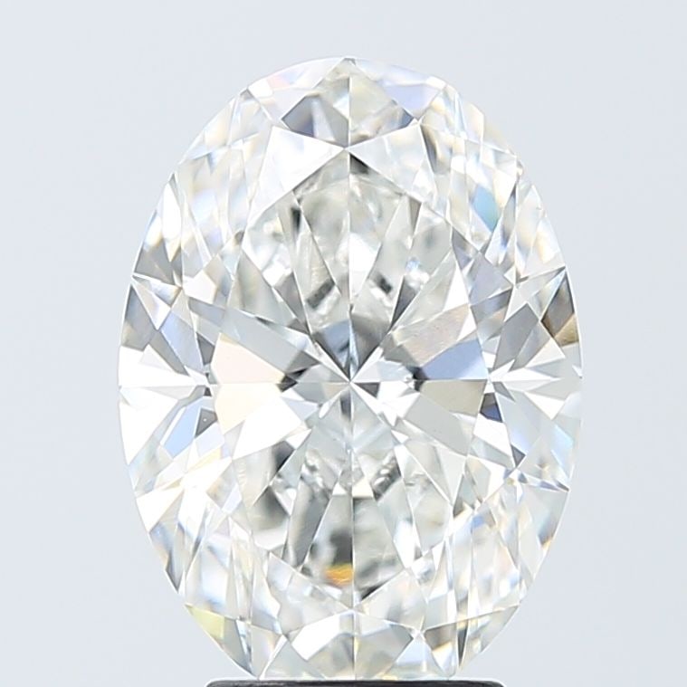 IGI Oval 4.09ct F VVS2 - Loose Lab Diamond: IGI Oval 4.09ct F VVS2 - Loose Lab Diamond Item Specifics: Source: This Is A Real Diamond Grown In A Lab Not Mined. Carat: 4.09 Cut: - Color: F Clarity: VVS2 Polish: EX Symmetry: EX Measurements: 12.7