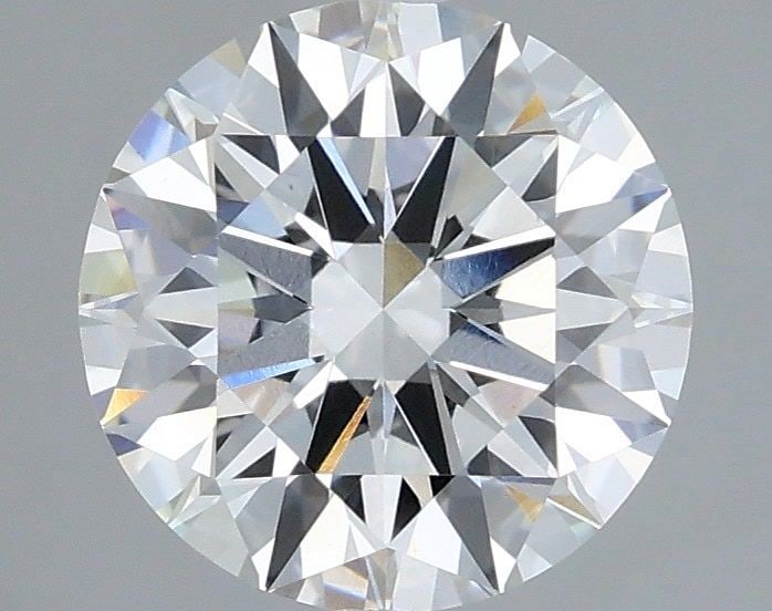 IGI Round 2.12ct F VVS2 - Ideal Loose Lab Diamond: IGI Round 2.12ct F VVS2 - Ideal Loose Lab Diamond Item Specifics: Source: This Is A Real Diamond Grown In A Lab Not Mined. Carat: 2.12 Cut: ID Color: F Clarity: VVS2 Polish: EX Symmetry: EX Measuremen