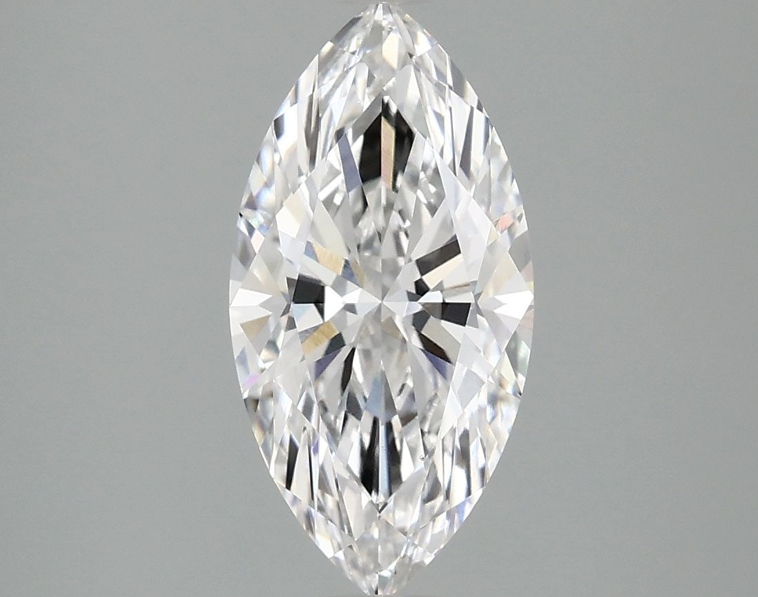 IGI Marquise 1.91ct E VVS2 - Loose Lab Diamond: IGI Marquise 1.91ct E VVS2 - Loose Lab Diamond Item Specifics: Source: This Is A Real Diamond Grown In A Lab Not Mined. Carat: 1.91 Cut: - Color: E Clarity: VVS2 Polish: VG Symmetry: EX Measurements: 