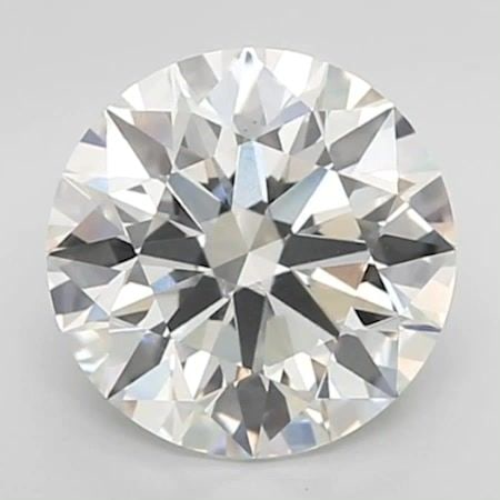 IGI Round 4.1ct E VVS2 - Ideal Loose Lab Diamond: IGI Round 4.1ct E VVS2 - Ideal Loose Lab Diamond Item Specifics: Source: This Is A Real Diamond Grown In A Lab Not Mined. Carat: 4.1 Cut: ID Color: E Clarity: VVS2 Polish: EX Symmetry: EX Measurements