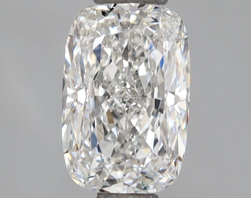 IGI Cushion Brilliant 1.12ct E VVS2 - Loose Lab Diamond: IGI Cushion Brilliant 1.12ct E VVS2 - Loose Lab Diamond Item Specifics: Source: This Is A Real Diamond Grown In A Lab Not Mined. Carat: 1.12 Cut: - Color: E Clarity: VVS2 Polish: EX Symmetry: EX Measu