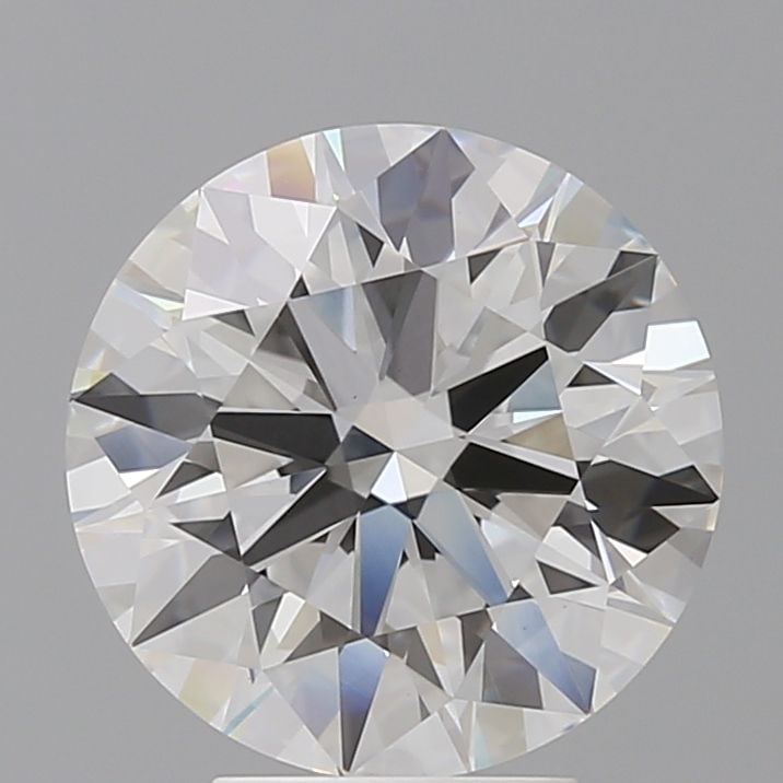 IGI Round 4.55ct E VVS2 - Ideal Loose Lab Diamond: IGI Round 4.55ct E VVS2 - Ideal Loose Lab Diamond Item Specifics: Source: This Is A Real Diamond Grown In A Lab Not Mined. Carat: 4.55 Cut: ID Color: E Clarity: VVS2 Polish: EX Symmetry: EX Measuremen