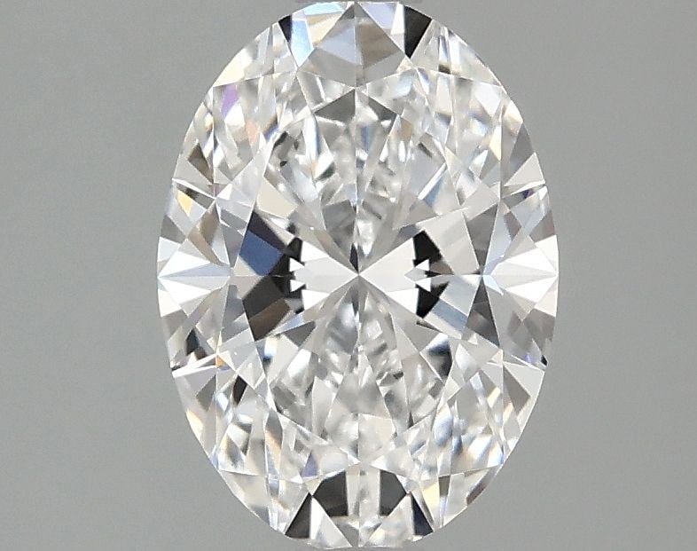 IGI Oval 1.55ct D VVS2 - Loose Lab Diamond: IGI Oval 1.55ct D VVS2 - Loose Lab Diamond Item Specifics: Source: This Is A Real Diamond Grown In A Lab Not Mined. Carat: 1.55 Cut: - Color: D Clarity: VVS2 Polish: EX Symmetry: EX Measurements: 9.07