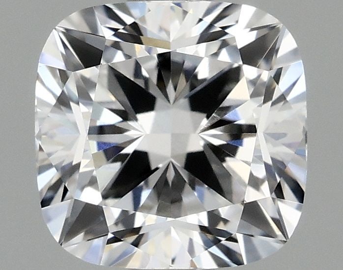 IGI Cushion Modified 1.22ct D VVS2 - Loose Lab Diamond: IGI Cushion Modified 1.22ct D VVS2 - Loose Lab Diamond Item Specifics: Source: This Is A Real Diamond Grown In A Lab Not Mined. Carat: 1.22 Cut: - Color: D Clarity: VVS2 Polish: EX Symmetry: EX Measur