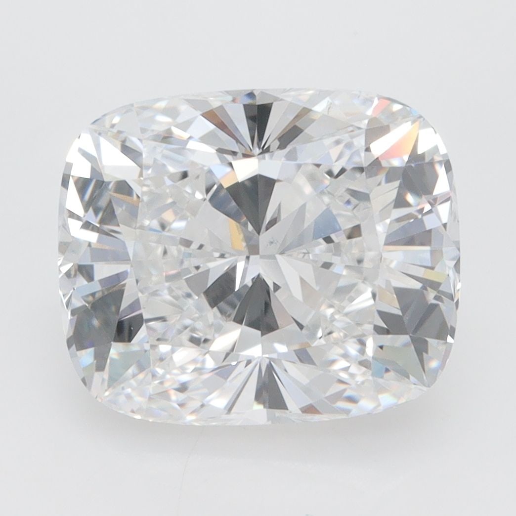 IGI Cushion Brilliant 3.03ct D VVS1 - Loose Lab Diamond: IGI Cushion Brilliant 3.03ct D VVS1 - Loose Lab Diamond Item Specifics: Source: This Is A Real Diamond Grown In A Lab Not Mined. Carat: 3.03 Cut: - Color: D Clarity: VVS1 Polish: EX Symmetry: EX Measu