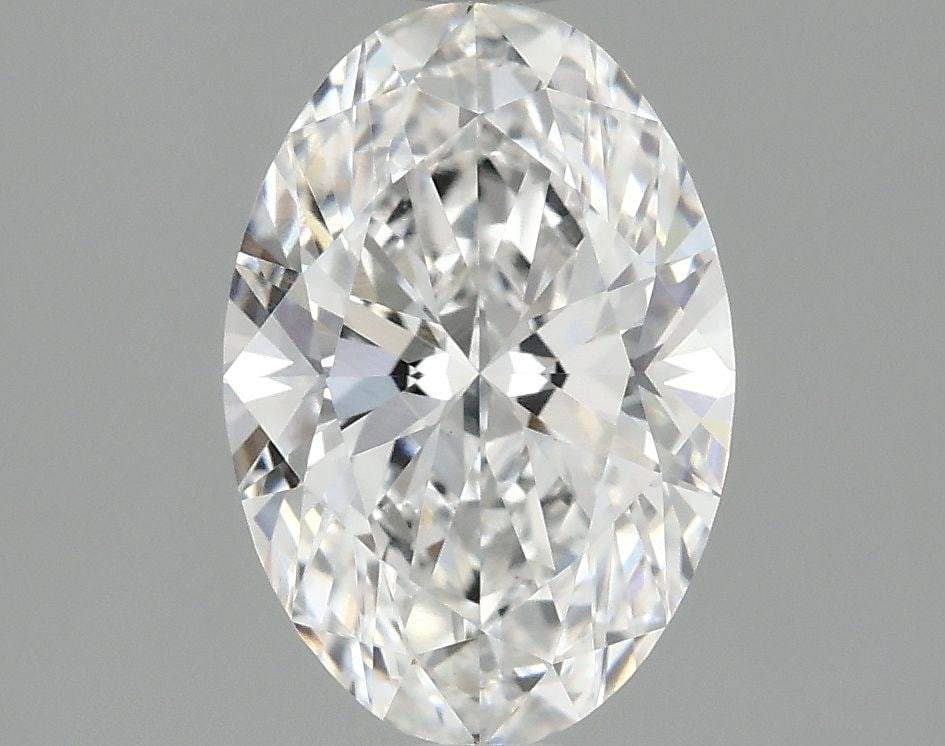 IGI Oval 1.28ct E VVS2 - Loose Lab Diamond: IGI Oval 1.28ct E VVS2 - Loose Lab Diamond Item Specifics: Source: This Is A Real Diamond Grown In A Lab Not Mined. Carat: 1.28 Cut: - Color: E Clarity: VVS2 Polish: EX Symmetry: EX Measurements: 8.82