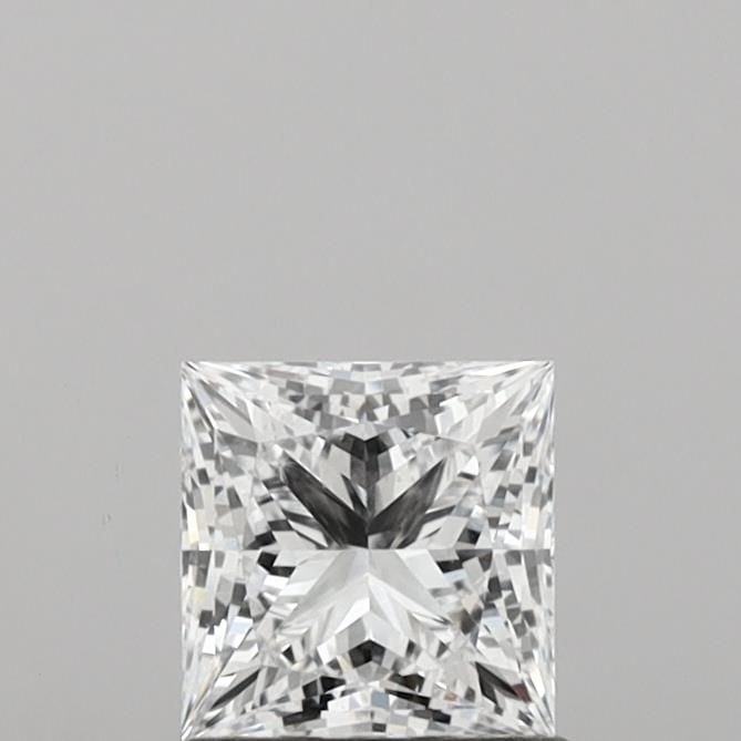 IGI Princess 1.04ct D VVS1 - Loose Lab Diamond: IGI Princess 1.04ct D VVS1 - Loose Lab Diamond Item Specifics: Source: This Is A Real Diamond Grown In A Lab Not Mined. Carat: 1.04 Cut: - Color: D Clarity: VVS1 Polish: EX Symmetry: EX Measurements: 