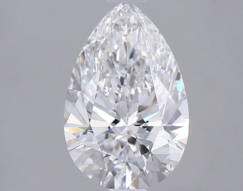 IGI Pear 1.5ct D VVS2 - Loose Lab Diamond: IGI Pear 1.5ct D VVS2 - Loose Lab Diamond Item Specifics: Source: This Is A Real Diamond Grown In A Lab Not Mined. Carat: 1.5 Cut: - Color: D Clarity: VVS2 Polish: EX Symmetry: EX Measurements: 9.66L 
