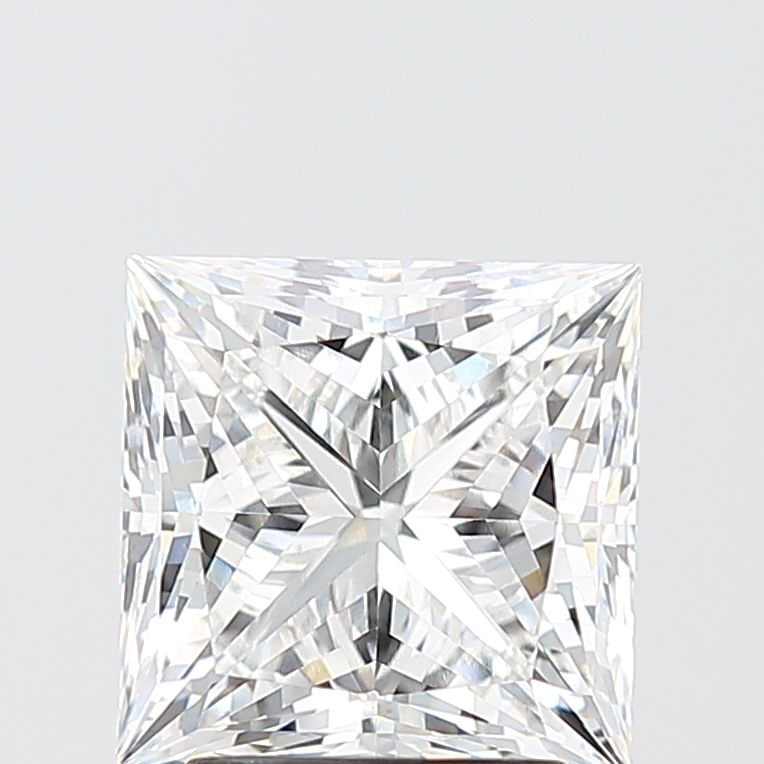 IGI Princess 3.1ct E VVS2 - Loose Lab Diamond: IGI Princess 3.1ct E VVS2 - Loose Lab Diamond Item Specifics: Source: This Is A Real Diamond Grown In A Lab Not Mined. Carat: 3.1 Cut: - Color: E Clarity: VVS2 Polish: EX Symmetry: EX Measurements: 7.