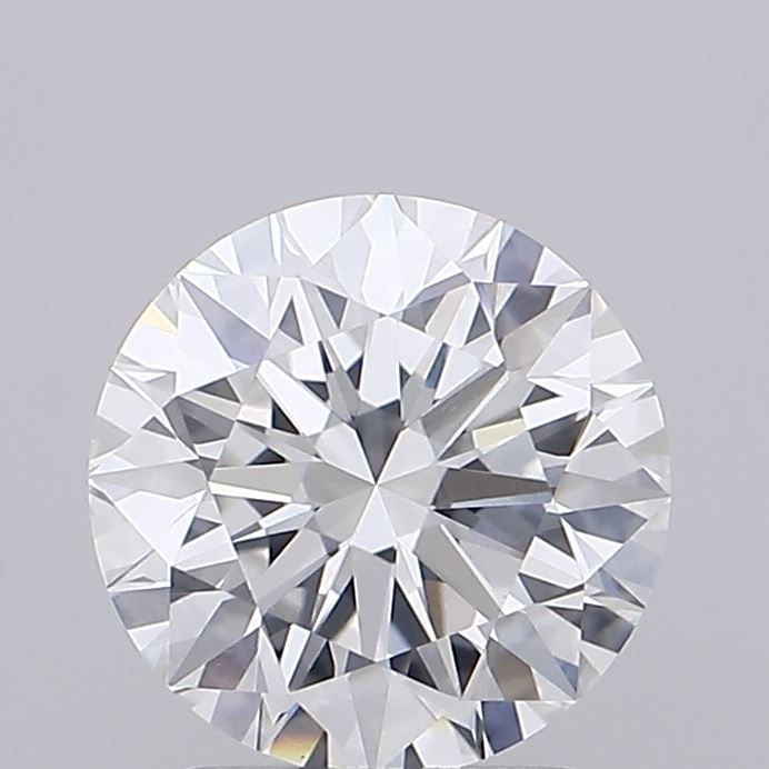 IGI Round 2.02ct D VVS1 - Ideal Loose Lab Diamond: IGI Round 2.02ct D VVS1 - Ideal Loose Lab Diamond Item Specifics: Source: This Is A Real Diamond Grown In A Lab Not Mined. Carat: 2.02 Cut: ID Color: D Clarity: VVS1 Polish: EX Symmetry: EX Measuremen