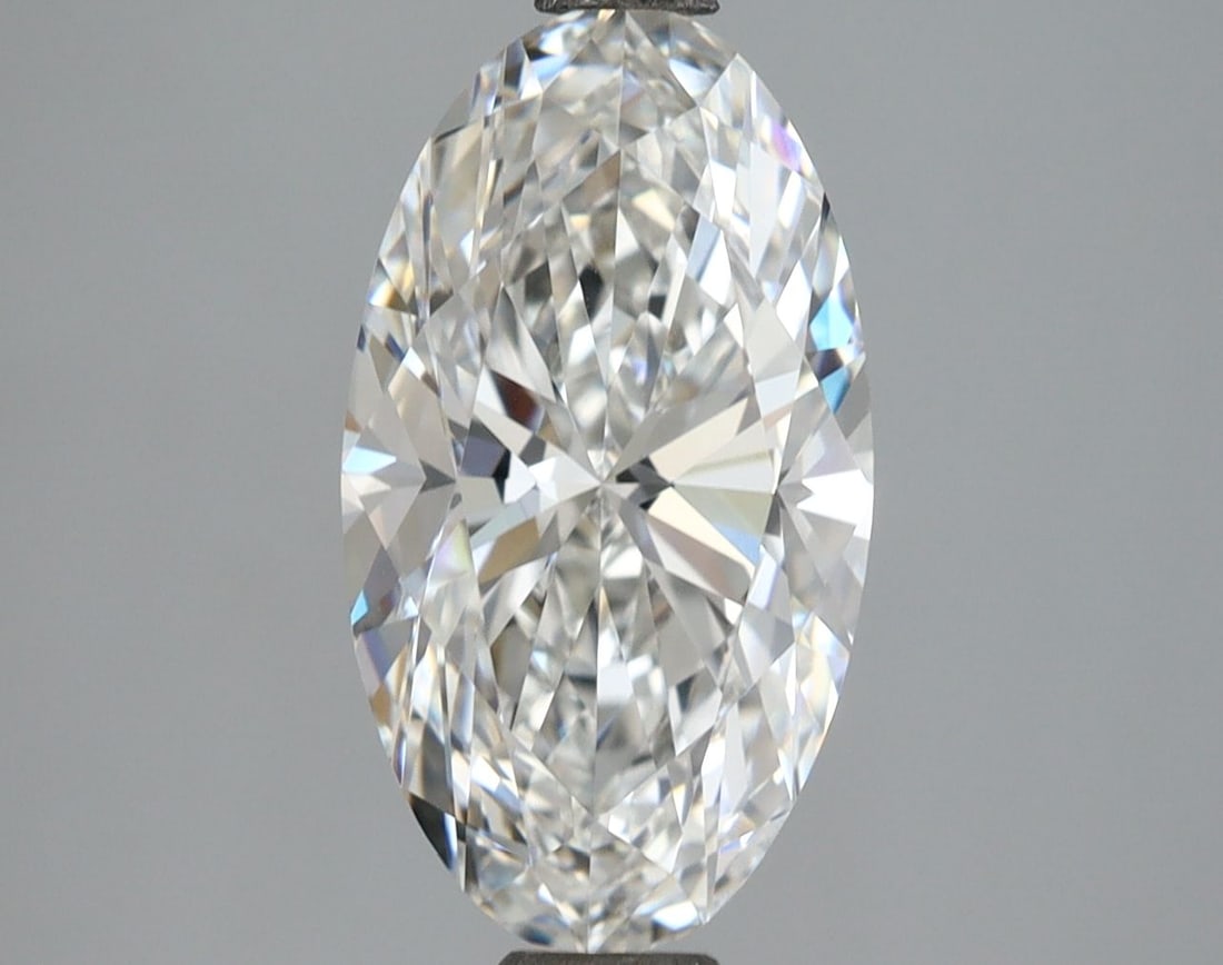 IGI Oval 2.34ct F VVS2 - Loose Lab Diamond: IGI Oval 2.34ct F VVS2 - Loose Lab Diamond Item Specifics: Source: This Is A Real Diamond Grown In A Lab Not Mined. Carat: 2.34 Cut: - Color: F Clarity: VVS2 Polish: EX Symmetry: EX Measurements: 12.2